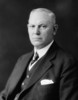 Original title:  Hon. Frank Broadstreet Carvell, M.P., (Victoria-Carleton, N.B.), Minister of Public Works. 