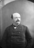 Titre original&nbsp;:  Hon. Sir Alexandree Lacoste, Q.C. (Senator) b. Jan. 12, 1842 - d. 1923. 