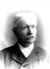Titre original&nbsp;:    Charles Semlin, premier of British Columbia

Author: unknown

Date: ca. 1900

Source: Quesnel City Museum

