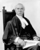 Original title:  The Hon. Mr. Justice *Sutherland, Robert Franklin* Judge of the High Court of Justice of Ontario. Apr. 5, 1859 - May 23, 1922. 