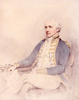 Titre original&nbsp;:    Description English: James Gambier, 1st Baron Gambier (1756-1833) Date 1813(1813) Source http://www.npg.org.uk/live/search/portrait.asp?name=Baron&gender=&search=as&desc=&grp=&lDate=&LinkID=mp01718&occ=&grpNoJs=&deceased=Y&rNo=0&role=sit Author Joseph Slater

