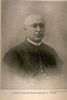 Titre original&nbsp;:  Le nouvel évêque des Trois-Rivières, Mgr F.-X. Cloutier [image fixe] / P.-F. Pinsonneault