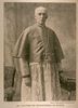 Titre original&nbsp;:  Mgr Cloutier des Trois-Rivières, en évêque [image fixe] / Pinsonneault