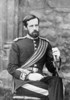 Titre original&nbsp;:  The Earl of Aberdeen (née John Campbell Hamilton Gordon) b. Aug. 3, 1847 - d. Mar. 7, 1934. 