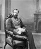 Original title:  The Earl of Aberdeen (né John Campbell Hamilton Gordon) b. Aug. 3, 1847 - d. Mar. 7, 1934. 