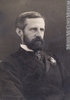 Original title:  Photograph Sir John Campbell Hamilton Gordon, Earl of Aberdeen, about 1890 1885-1895, 19th century Silver salts on paper - Albumen process 13.8 x 9.7 cm Gift of Mr. Stanley G. Triggs MP-0000.867.9 © McCord Museum Keywords:  male (26812) , Photograph (77678) , portrait (53878)