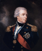 Titre original&nbsp;:    Description English: Admiral William Waldegrave, 1st Baron Radstock (1753-1825) oil on canvas 73.5 x 60.5 cm Date 19th century Source Sotheby's Author James Northcote

