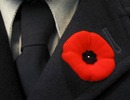 Titre original&nbsp;:    Description English: A remembrance poppy from Canada, worn on the lapel of a men's suit. In many Commonwealth countries, poppies are worn to commemorate soldiers who have died in war, with usage most common in the week leading up to Remembrance Day (and Anzac Day in Australia and New Zealand). The use of the poppy was inspired by the World War I poem In Flanders Fields, written by Canadian physician and Lieutenant Colonel John McCrae. Date 2 November 2004(2004-11-02), 15:01:25 Source Flickr Author hobvias sudoneighm Permission (Reusing this file) This image, which was originally posted to Flickr.com, was uploaded to Commons using Flickr upload bot on 11:53, 24 October 2007 (UTC) by Skeezix1000 (talk). On that date it was licensed under the license below. This file is licensed under the Creative Commons Attribution-Share Alike 2.0 Generic license. You are free: to share – to copy