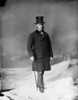 Original title:  Hon. William McDougall, (Minister of Public Works), b. Jan. 25, 1822 - d. May 28, 1905. 