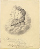 Titre original&nbsp;:  Jean Baptiste Dumouchel et ses deux fils, Hercule et Camille. 