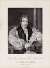 Original title:  The Right Reverend John Inglis, Lord Bishop of Nova Scotia. 