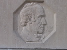 Original title:  File:Sam Lount bas relief.jpg - Wikipedia, the free encyclopedia