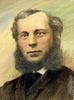 Titre original&nbsp;:  Portrait of Peter Matthews, 1786-1838; Author: Unkown; Author: Year/Format: 1913, Picture
