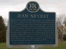 Original title:  Jean Nicolet