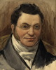 Original title:  Portrait of Simon McGillivray in 1822; Author: Hirst, E.I; Author: Year/Format: 1895, Picture