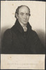 Titre original&nbsp;:  Revd. William Bennett, Nova Scotia. 