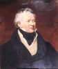 Original title:  Portrait of Sir Francis Gore; Author: Unknown - 78; Author: Year/Format: 1830, Picture