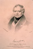 Original title:  Francis Gore; Author: Drummond, William, British, c. 1800-1850 after; Author: Year/Format: 1835, Picture