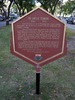 Titre original&nbsp;:  Historic Sites of Manitoba: Dr. Amelia Yeomans Plaque (Broadway, Winnipeg)