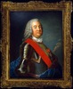 Titre original&nbsp;:  Pierre de Rigaud de Vaudreuil de Cavagnial, Marquis de Vaudreuil (1698-1778) 