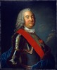 Original title:  Pierre de Rigaud de Vaudreuil de Cavagnial, Marquis de Vaudreuil (1698-1778) 