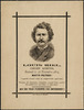 Original title:  Louis Riel. 