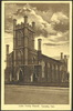 Titre original&nbsp;:  Little Trinity Church, Toronto, Can.
 : Toronto Public Library

