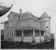 Titre original&nbsp;:  Wetmore Hall, 2118 Scarth Street Regina, 1913.  Credit: Saskatchewan Archives Board, #R-962, file 2D
