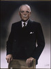 Titre original&nbsp;:  Portrait du Très Honorable Louis St-Laurent, Premier ministre du Canada  
