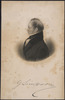 Original title:  Sir George Simpson, Governor of the Hudson's Bay Company, 1857. 
