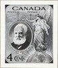 Titre original&nbsp;:  Alexander Graham Bell, 1847-1947 [graphic material]. 