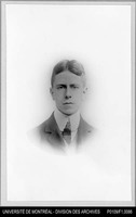 HÉMON, LOUIS