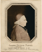 PLESSIS, JOSEPH-OCTAVE