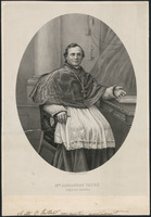 TACHÉ, ALEXANDRE-ANTONIN