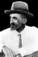 WILSON, EDWARD ARTHUR (Brother XII; The Brother, XII; Brother Twelve; Amiel de Valdes)