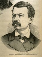 TASSÉ, JOSEPH