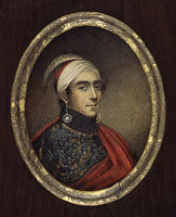 NORTON, JOHN