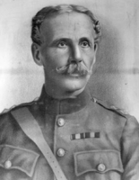 OTTER, Sir WILLIAM DILLON