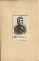 MERRITT, WILLIAM HAMILTON (1793-1862)