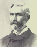 PEARSE, BENJAMIN WILLIAM