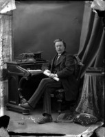 MACDONELL, MILES