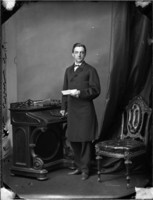 DORION, Sir ANTOINE-AIMÉ