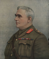 HUGHES, sir SAMUEL