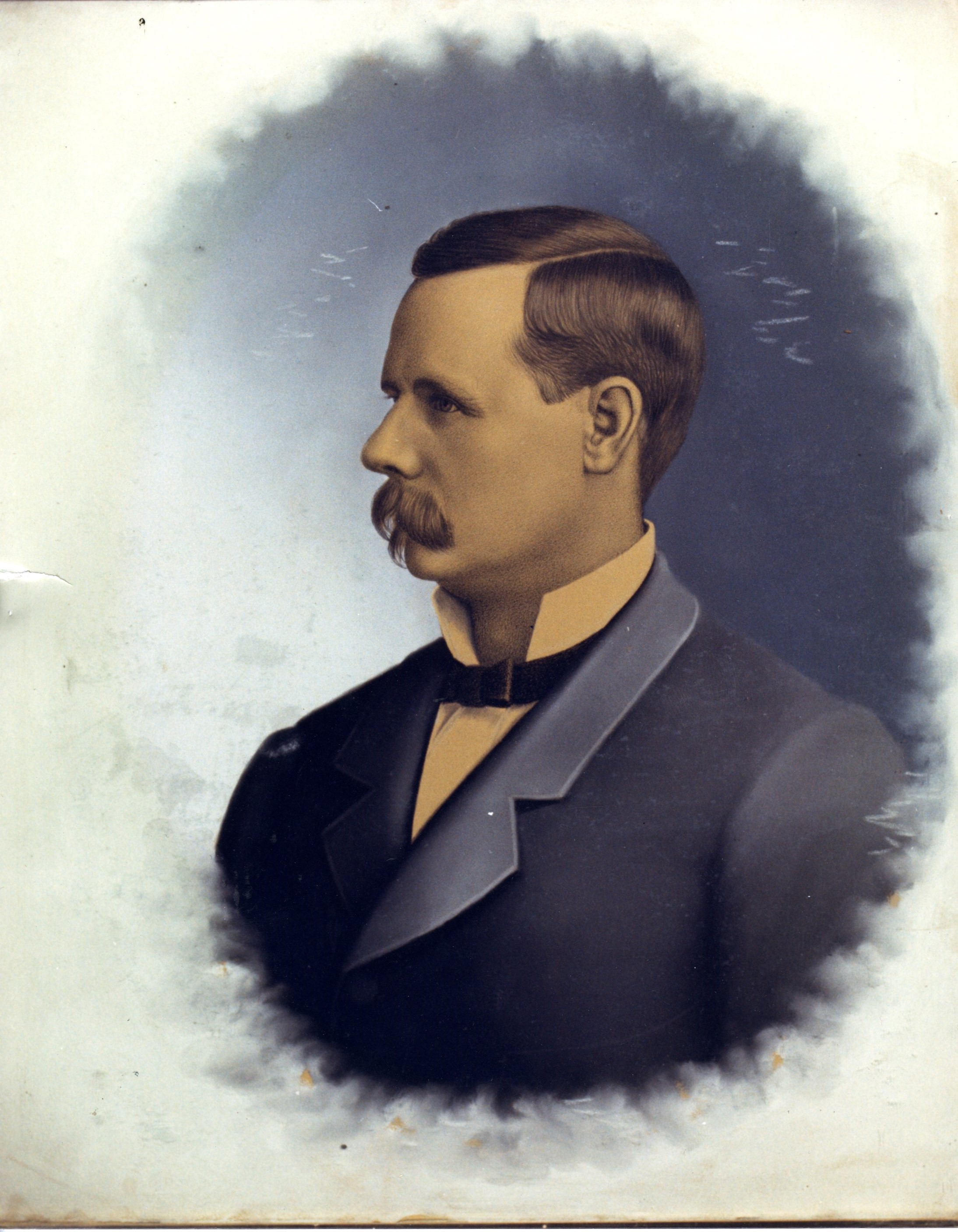 John Livingston Artwork for Sale at Online Auction