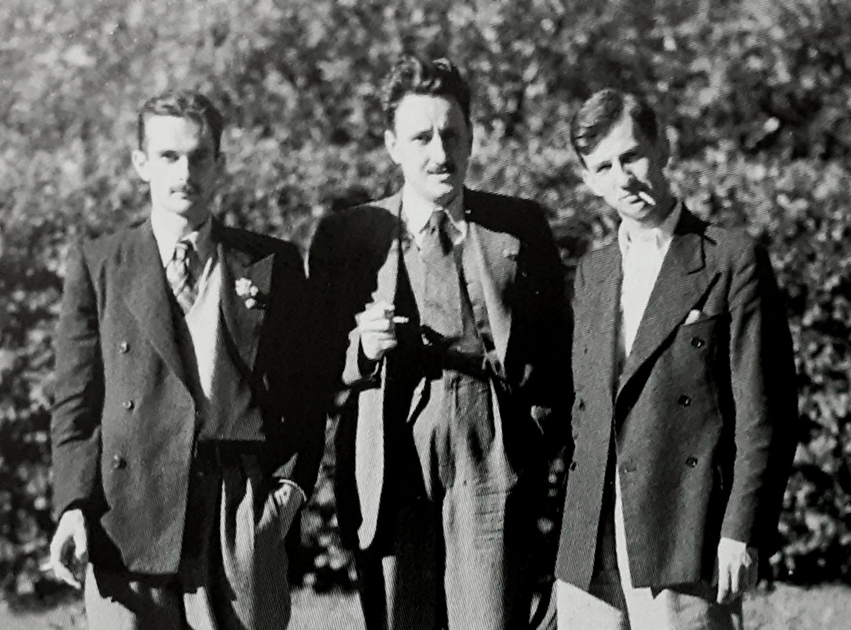 Biography GARNEAU, DE SAINTDENYS (baptized Hector StDenys) (de St