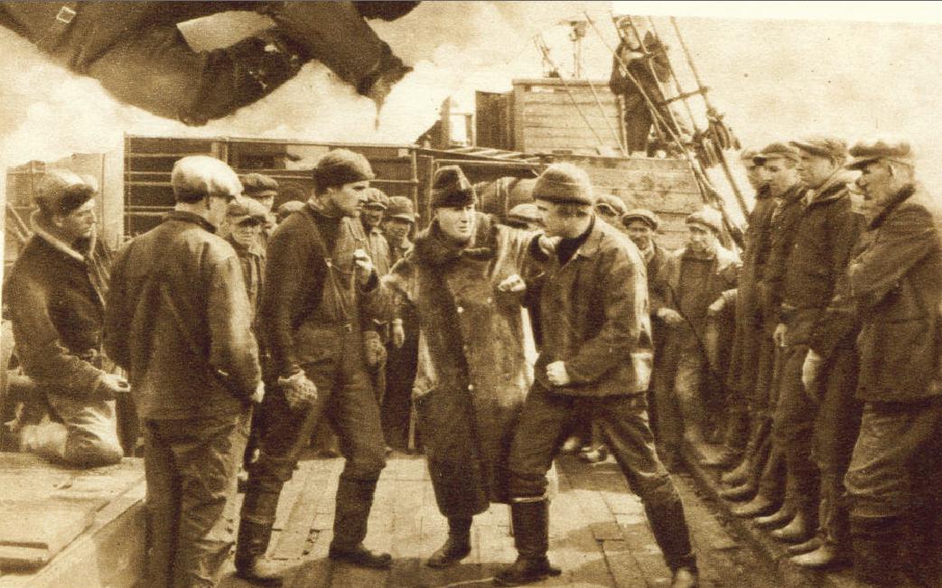 ÎÏÎ¿ÏÎ­Î»ÎµÏÎ¼Î± ÎµÎ¹ÎºÏÎ½Î±Ï Î³Î¹Î± in 1931, 27 people lost their lives while filming the movie âThe Vikingâ