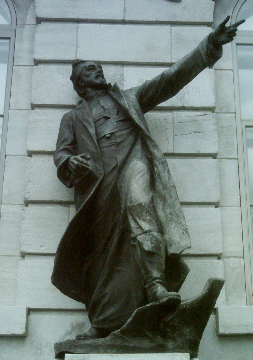 Biography GAULTIER DE VARENNES ET DE LA VÉRENDRYE, PIERRE Volume