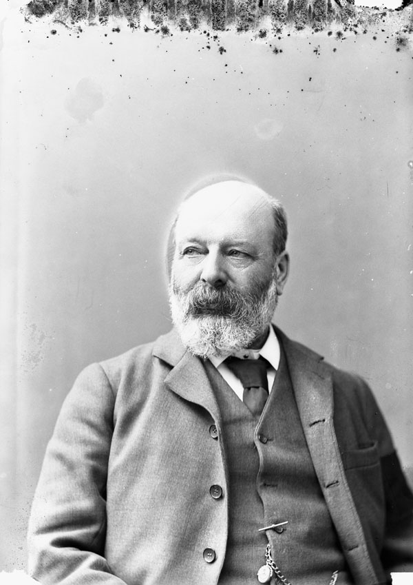 Biography – OSLER, Sir WILLIAM – Volume XIV (1911-1920) – Dictionary of Canadian Biography