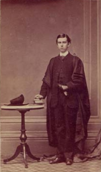 Biography – OSLER, Sir WILLIAM – Volume XIV (1911-1920) – Dictionary of Canadian Biography