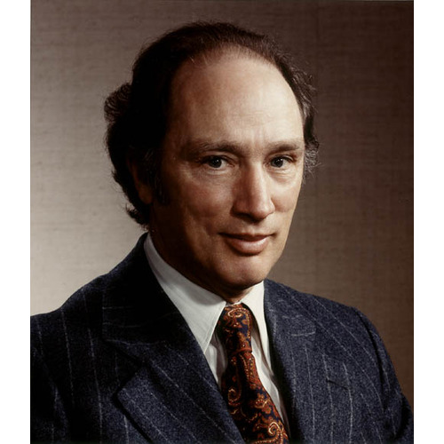 Pirouette Pierre Trudeau and Canadian foreign policy